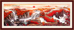 万里长城
