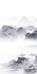 爆款 现代高端玄关 TiF分层