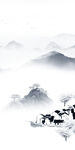 最新 意境高档玄关 TiF分层