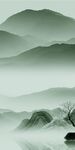 别墅 新款高清玄关 TiF分层