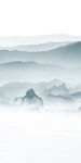 爆款 新款高清玄关 TiF分层