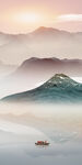 新无框画玄关 TiF分层