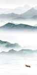 爆款 新无框画玄关 TiF分层