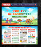 全民健康素养宣传月