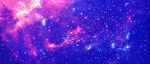 长幅星空软膜天花吊顶