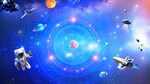 光纤星空顶