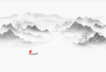 山水