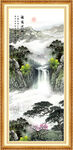 中国山水画