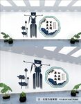 廉政文化墙