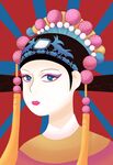 女驸马