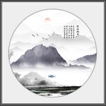 中国画