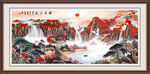 风水画