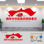 铸牢中华民族共同体意识