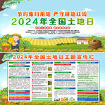 2024年土地日