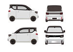 五菱宏光MINI 