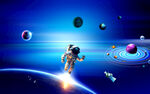 宇宙星空