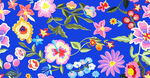 绣花效果