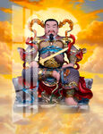 真武大帝 