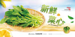菜心