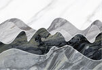 山水