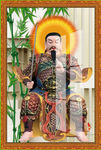 真武大帝 
