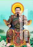 真武大帝 
