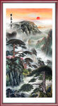 紫气东来