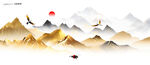 日照金山