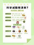 减肥餐