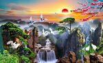 松鹤延年
