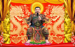 真武大帝 