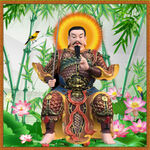 真武大帝 