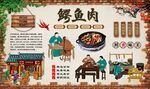 鳄鱼肉