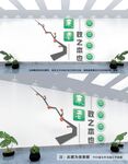 廉政文化墙