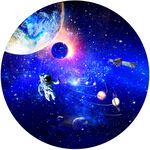 星空软膜天花