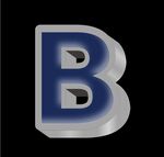 包边字
