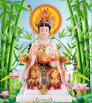 王母娘娘
