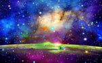 宇宙星空