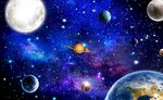 宇宙星球