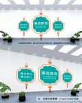 廉政文化墙