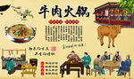 牛肉火锅