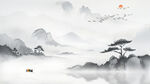 床头背景墙装饰画
