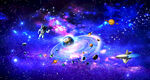 行星