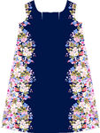 定位小碎花