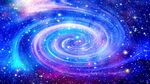 梦幻星空
