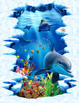 海底世界