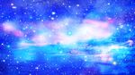 星空背景
