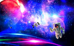 星际探索