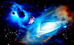 星空