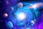 星空图星空顶